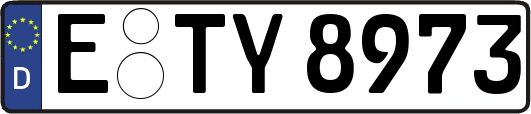 E-TY8973