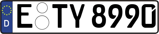 E-TY8990