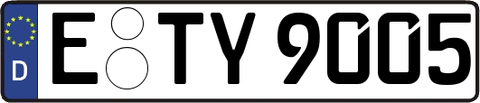 E-TY9005