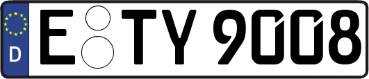 E-TY9008