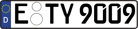E-TY9009