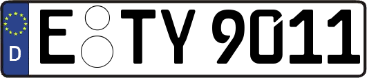 E-TY9011