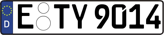 E-TY9014
