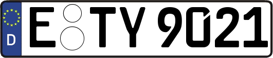 E-TY9021