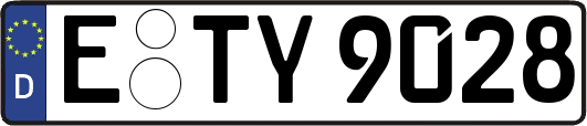 E-TY9028
