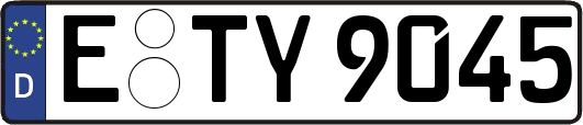E-TY9045