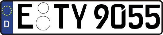 E-TY9055