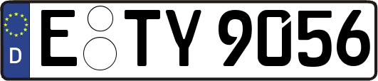 E-TY9056