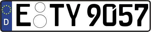 E-TY9057