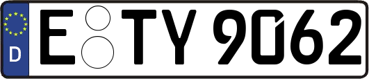 E-TY9062
