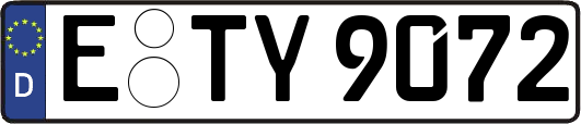 E-TY9072
