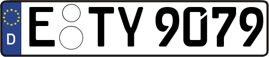 E-TY9079