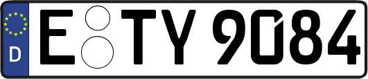 E-TY9084