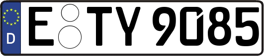 E-TY9085