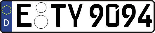 E-TY9094