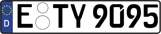 E-TY9095