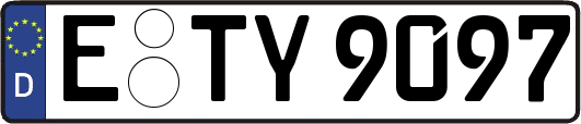 E-TY9097