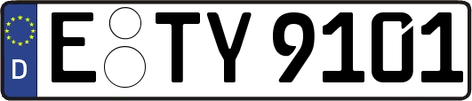 E-TY9101