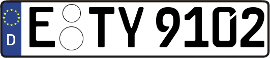 E-TY9102