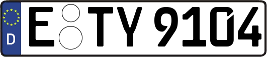 E-TY9104
