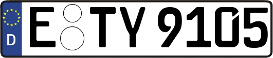 E-TY9105