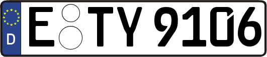 E-TY9106