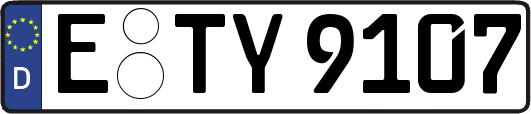 E-TY9107
