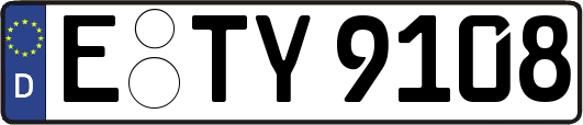 E-TY9108