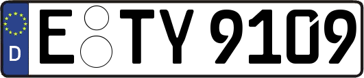 E-TY9109