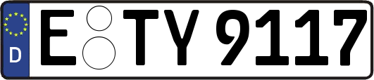 E-TY9117