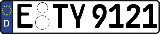 E-TY9121