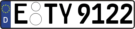 E-TY9122