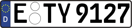 E-TY9127