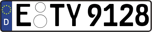 E-TY9128