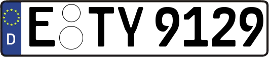 E-TY9129