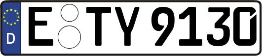 E-TY9130