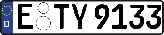 E-TY9133