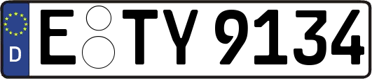 E-TY9134