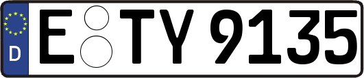 E-TY9135