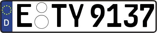 E-TY9137