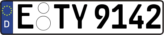 E-TY9142