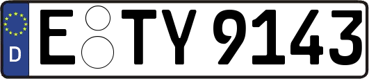 E-TY9143