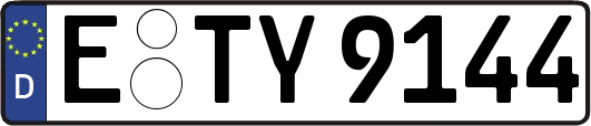 E-TY9144