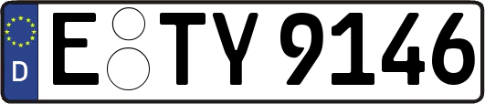 E-TY9146
