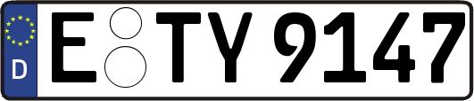 E-TY9147