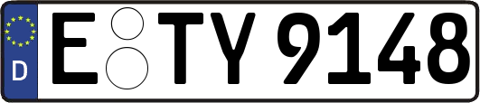 E-TY9148