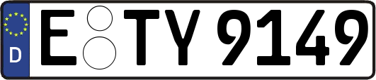 E-TY9149