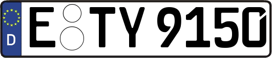 E-TY9150