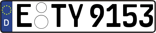 E-TY9153