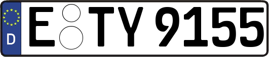 E-TY9155